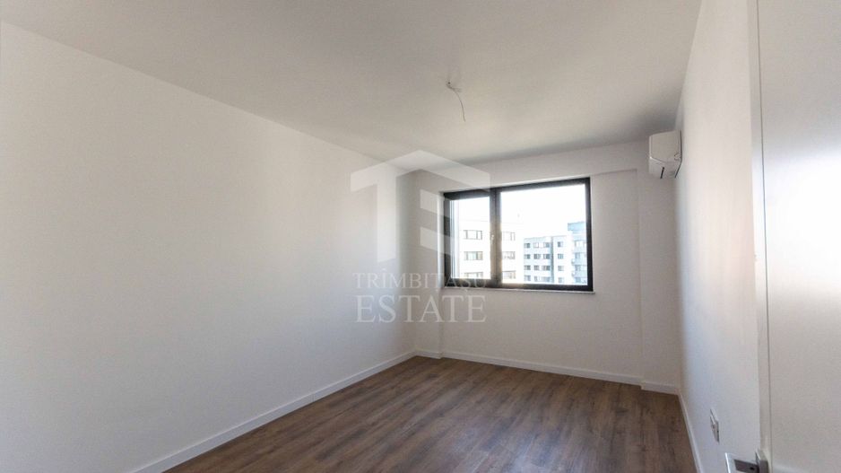 Pipera rond OMV, Ivory Residence 2 camere - Poză 7
