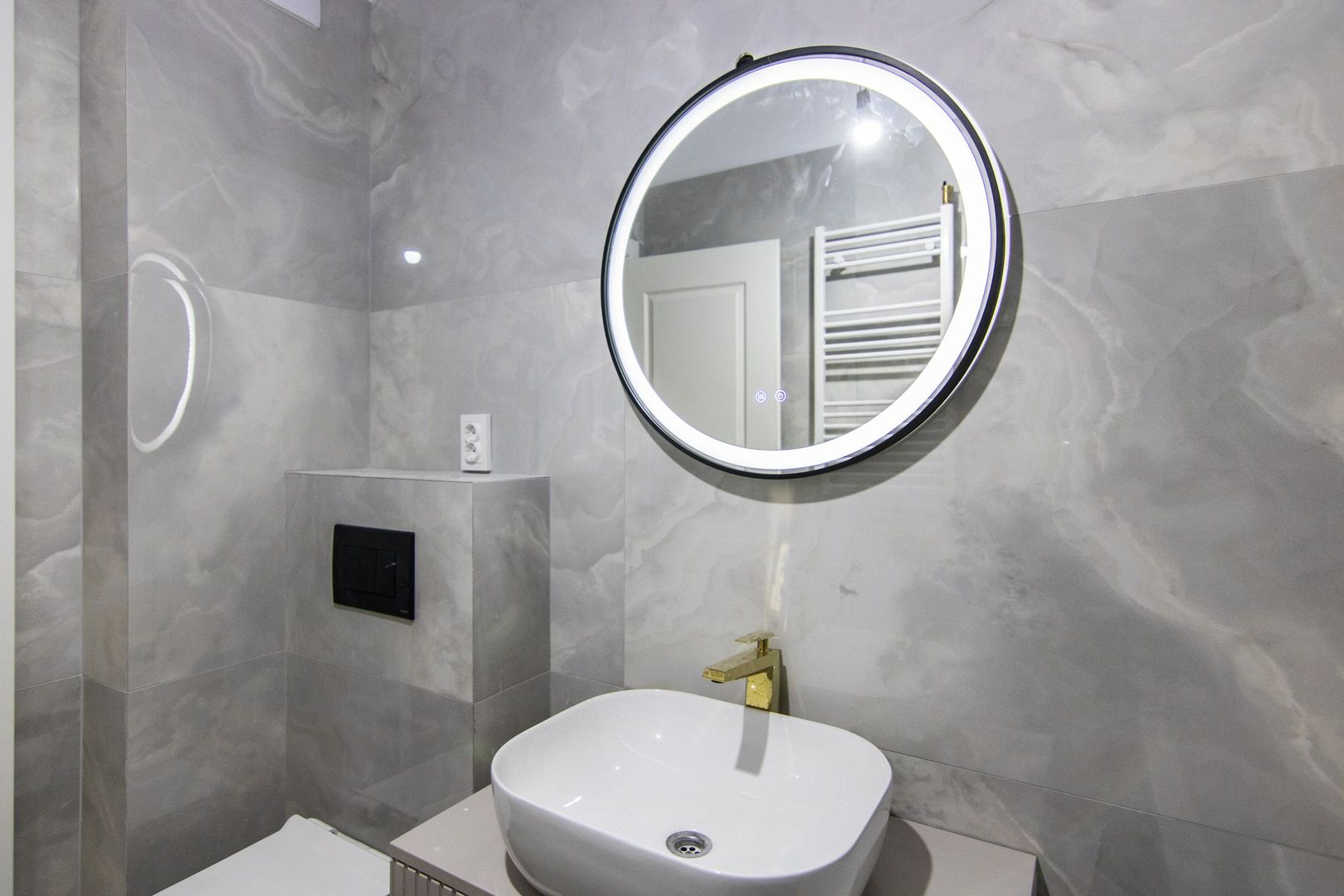 Apartament cu 4 Camere | 170 mp | 42 mp Terasa | Militari | Metrou Pacii - Poză 25