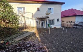 Casa individuala solida, 176 mp utili, 530 teren in cartierul Andrei Muresanu - Poză 4