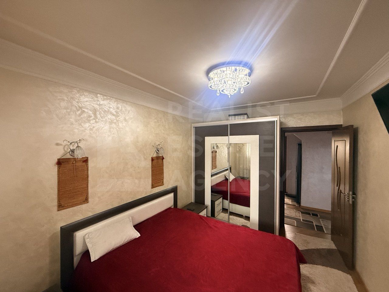 Vânzare, apartament, 3 camere, str. Bulgară, Bălți - Poză 7