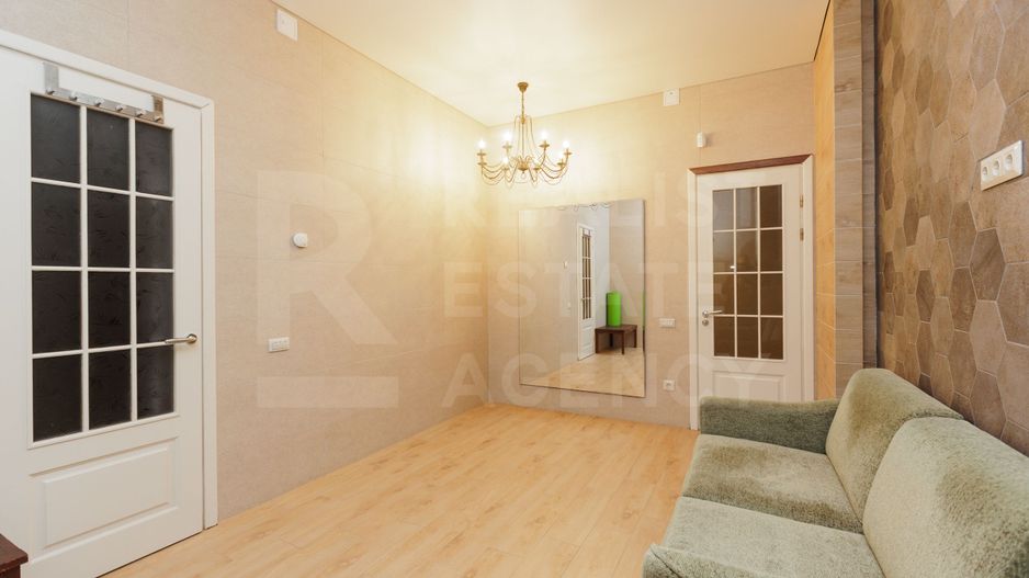 Chirie, casă, 3 nivele, strada Frumoasa, Centru - Poză 23