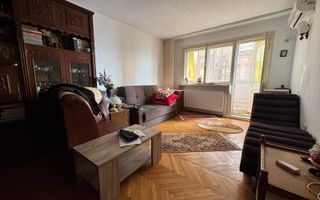 Apartament 3 camere | Casa de Cultura | 67mp |128000 euro - Poză 3