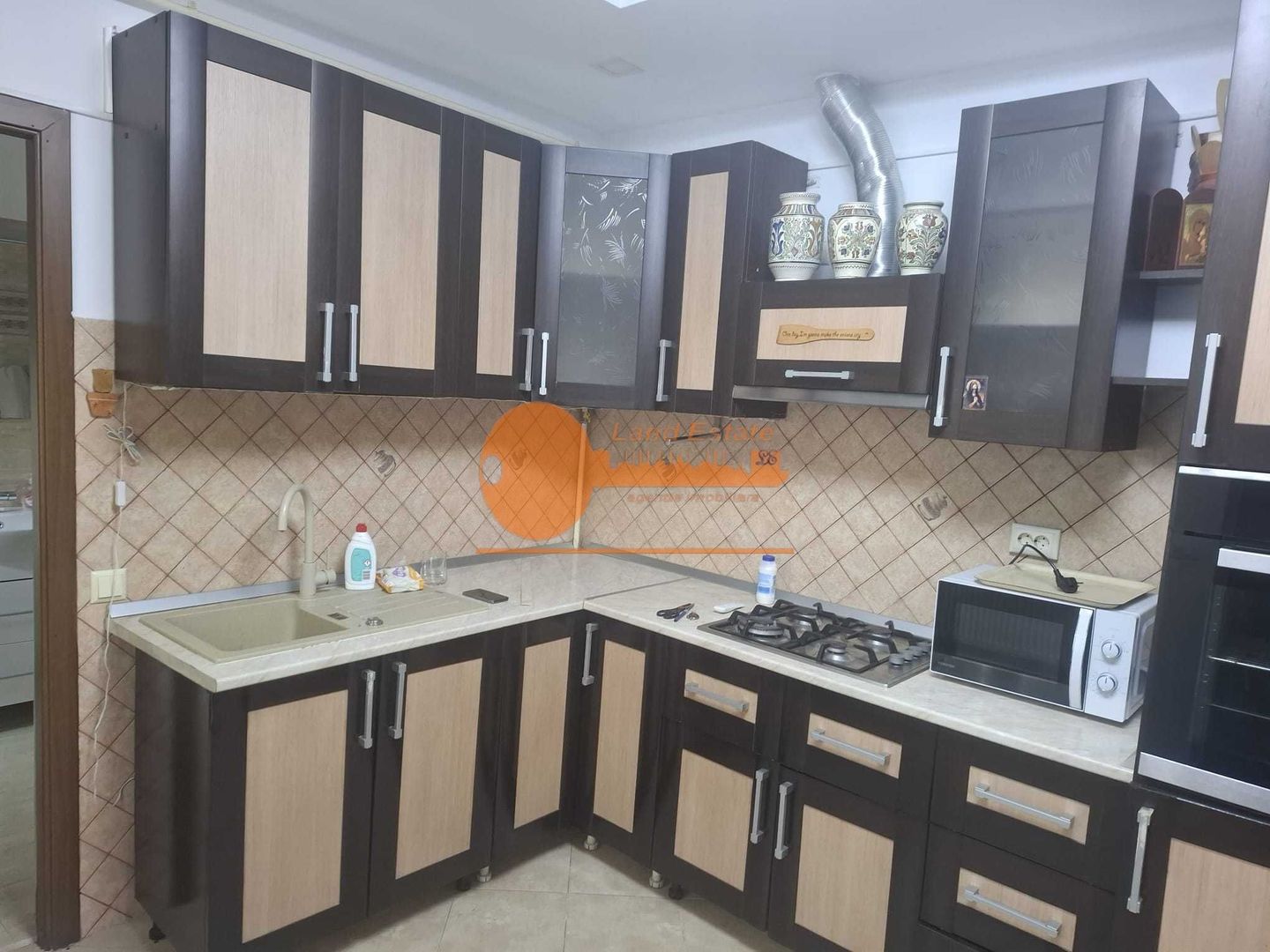 Casă P + Mansardă – Crângași - Poză 5