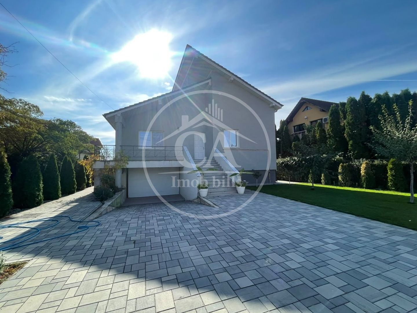 Casa de vanzare cu 10 camere in Santandrei, Bihor - Poză 5