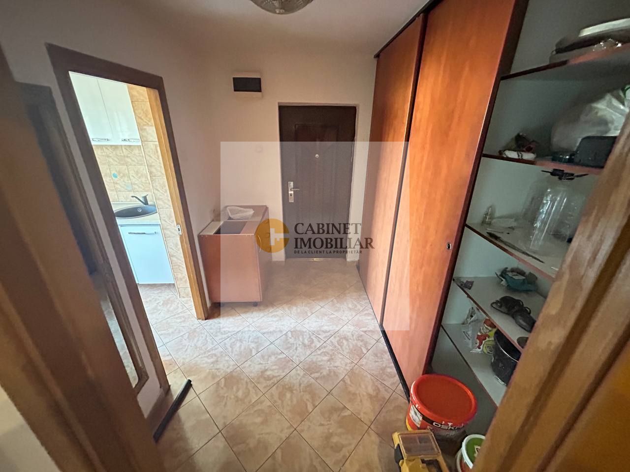 2 Camere - Decomandat | Păcii | Metrou 200m | Bloc 1989 - Poză 10
