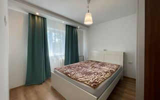 BERCENI | Aparatorii Patriei | Chirie 2 Camere Renovat + Metrou - Poză 4