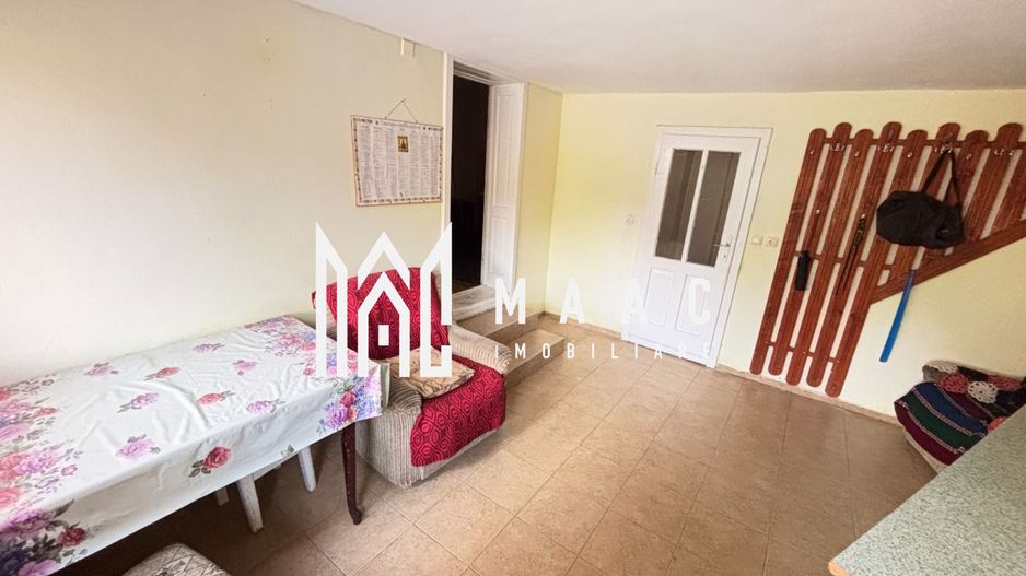 Casă 4 camere | 133 MPU | Acces auto | Pianu de Sus - Poză 10