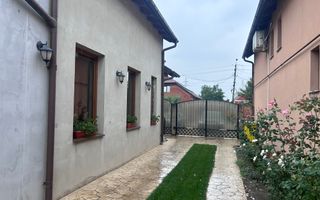 Casa/vila de vanzare Arad - Poză 33