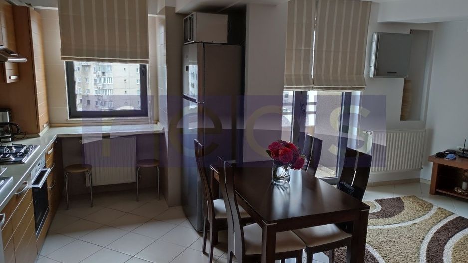 VANZARE 3 CAMERE SEMIDECOMANDAT DECEBAL - Poză 4