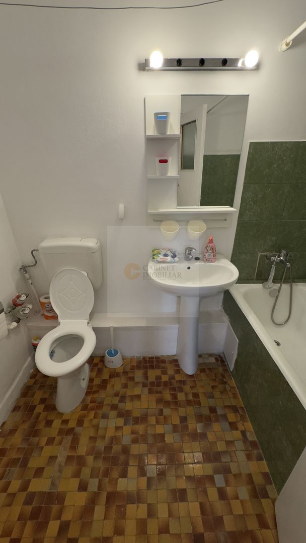 2 Camere | Bloc 1981 | Lujerului - Poză 8