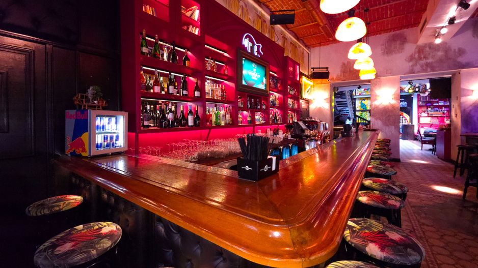 Business de vânzare – Club / Pub premium în Centrul Vechi, Str. Covaci - Poză 5