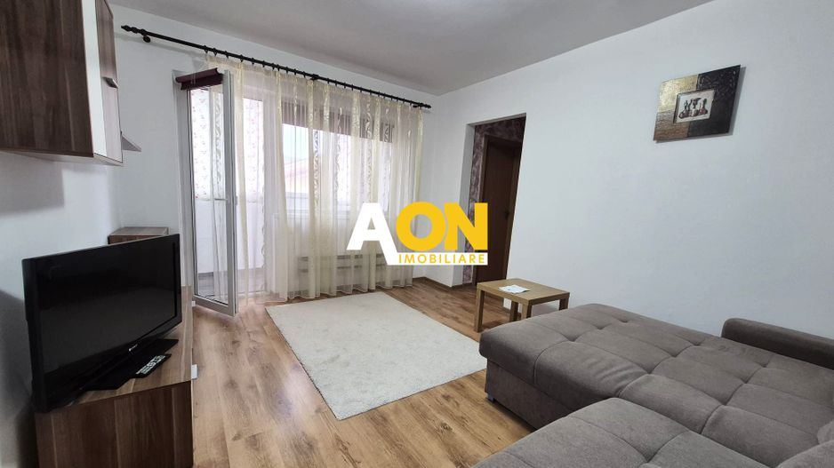 Apartament 3 Camere, Et.6, Semidecomandat, 42 mp, Zona Cetate - Poză 1