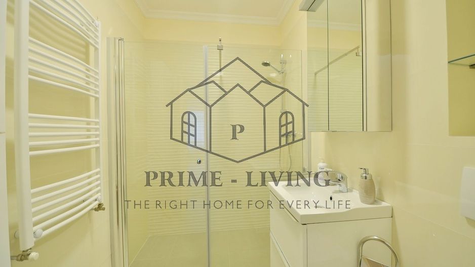 APARTAMENT SUPERB LA INCHIRIERE IN COMPLEX REZIDENTIAL - Poză 11
