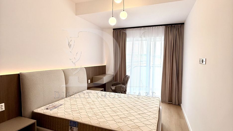 Apartament 2 camere | ULTRAFINISAT | Zona Eroilor / Floresti - Poză 12