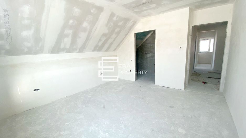 Casă individuală , 5 camere , teren 434 mp, Cristian-Sibiu - Poză 5