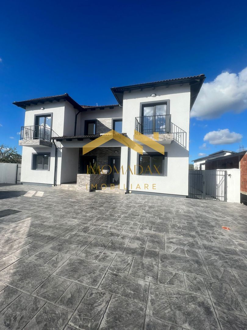 Utvin-Duplex-Disponibil Imediat - Poză 1