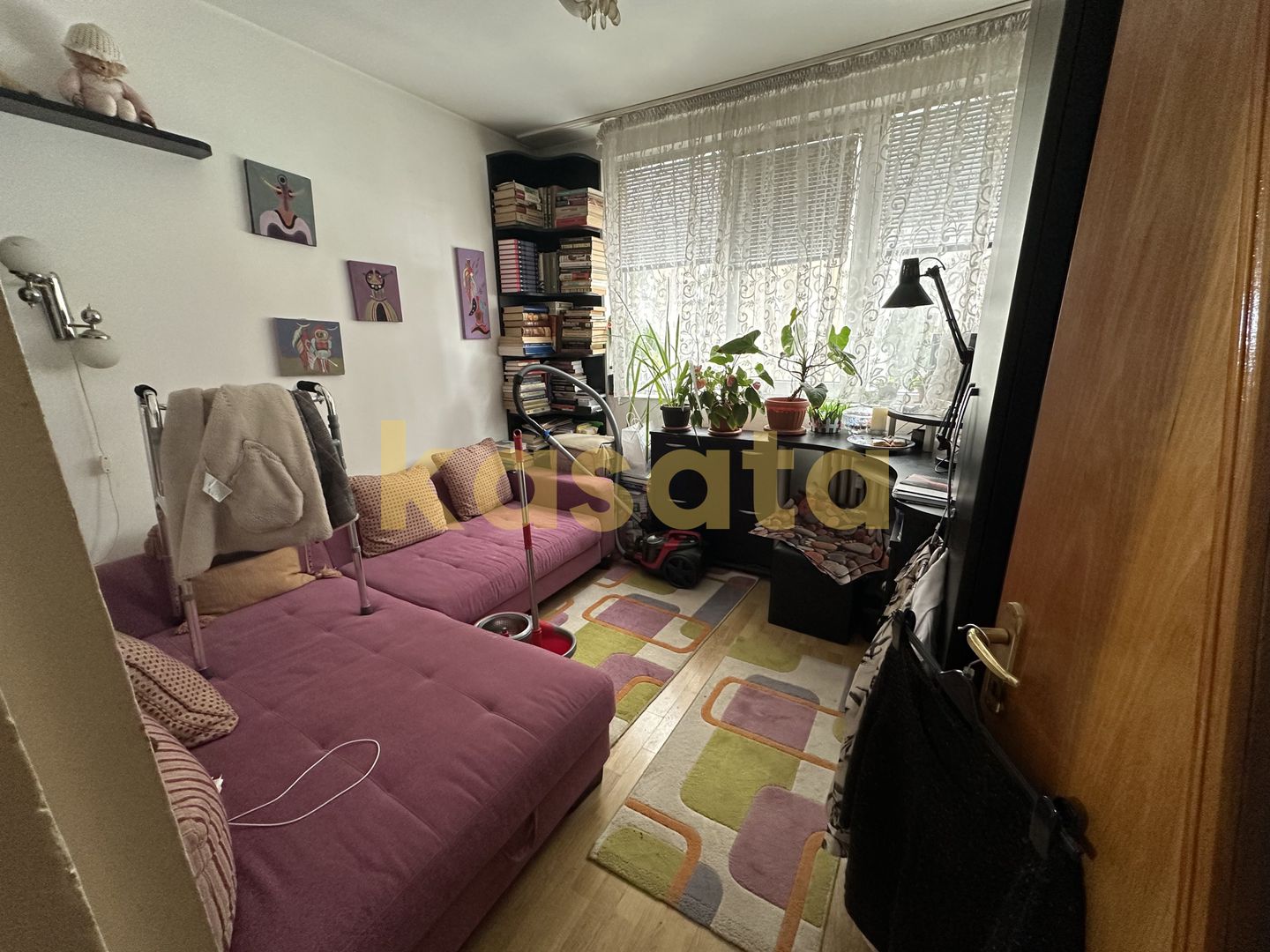 🏢 4 camere | Vânzare | Drumul Taberei | Renovat | Etaj intermediar - Poză 6