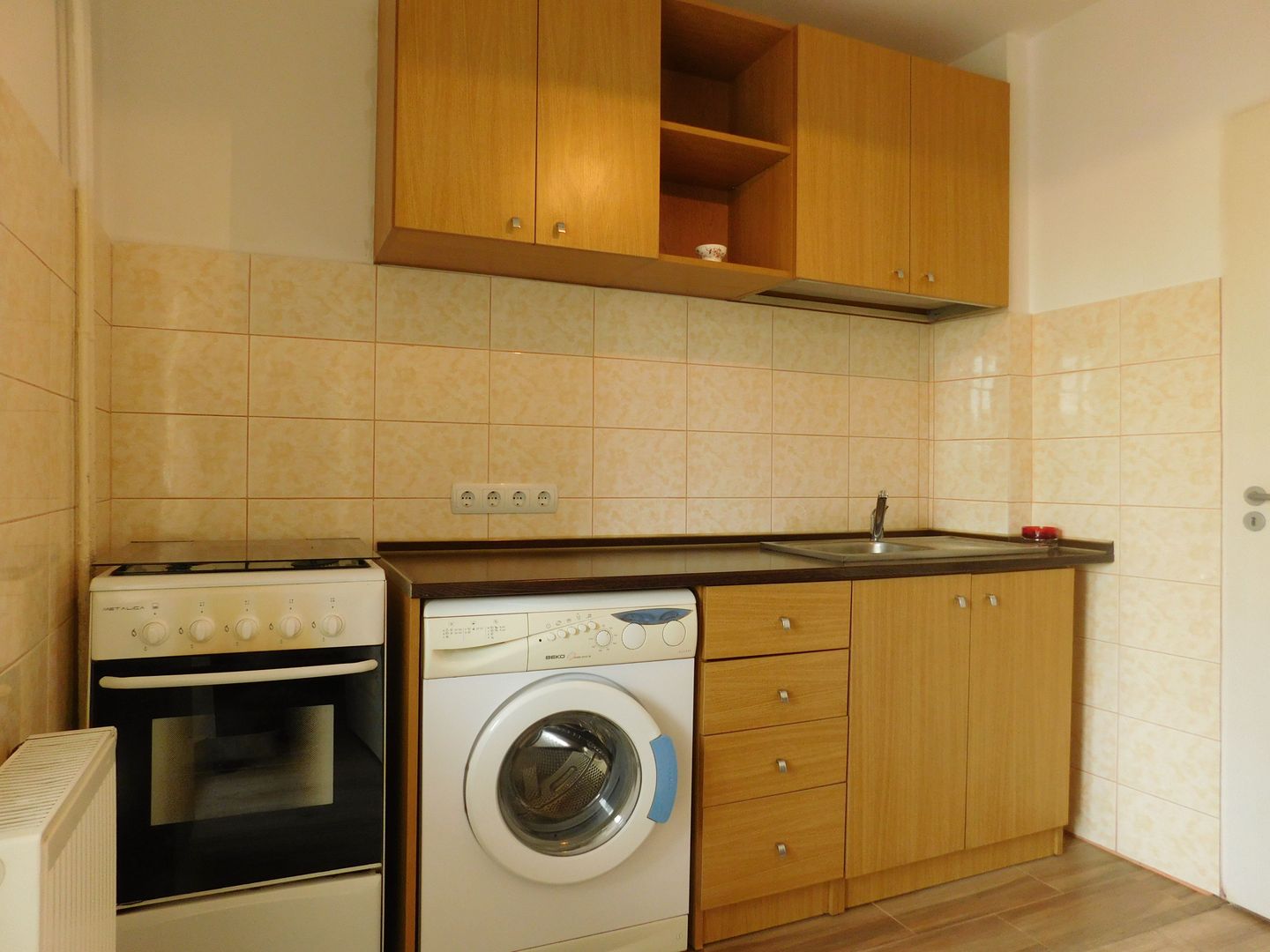 De închiriat apartament 2 camere decomandat, Zorilor - Poză 13