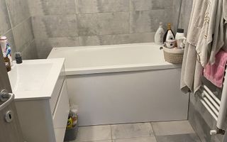 Apartament cu 2 camere, 61.6 mp - Zona 5 Drumuri - loc de parcare ! - Poză 6