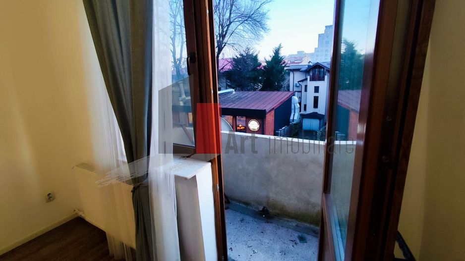 Spatiu comercial/birou de inchiriat zona Piata Dorobanti - Poză 17