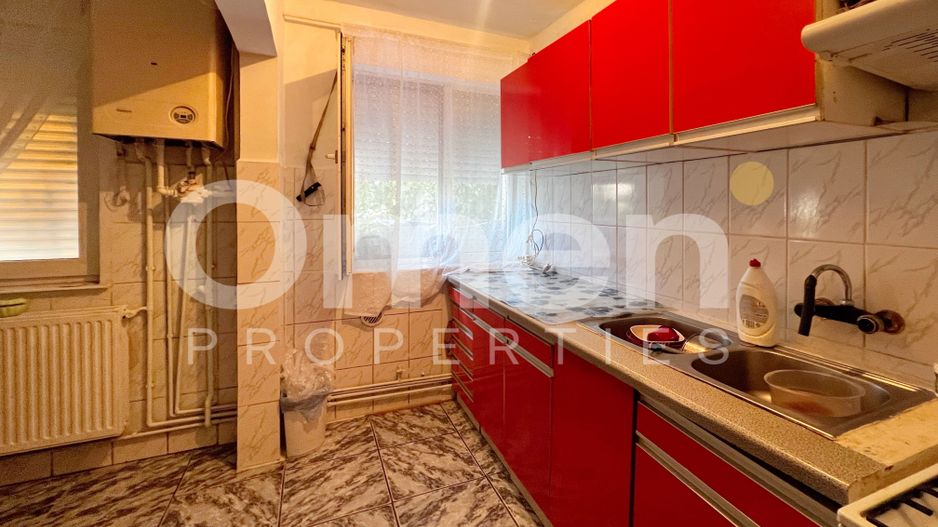 Investiție Rară: 2 Camere Ultracentral + Garaj Mare. - Poză 6