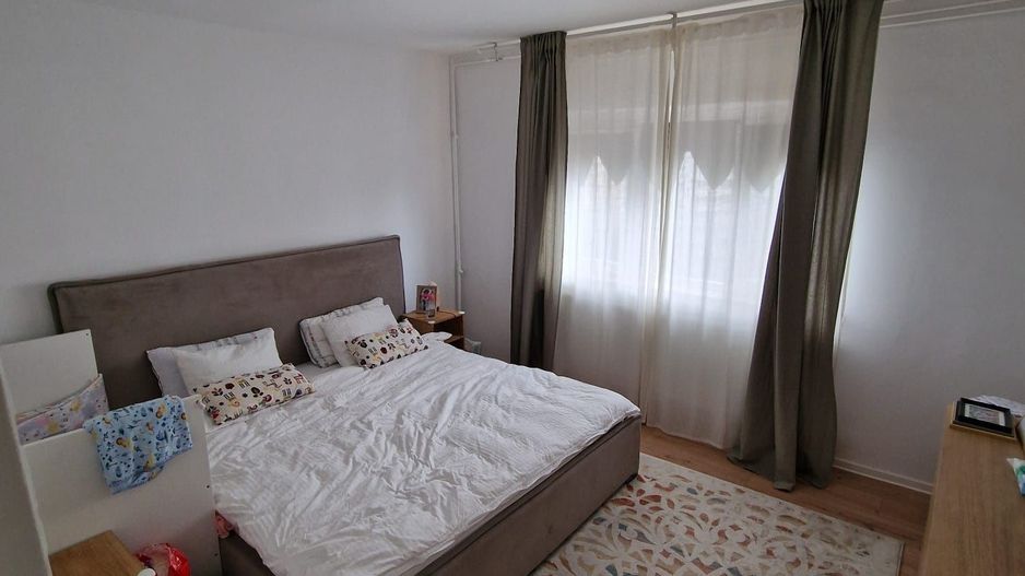 4 CAMERE ‖ NERVA TRAIAN ‖ CENTRALA TERMICA ‖ BLOC REABILITAT - Poză 3