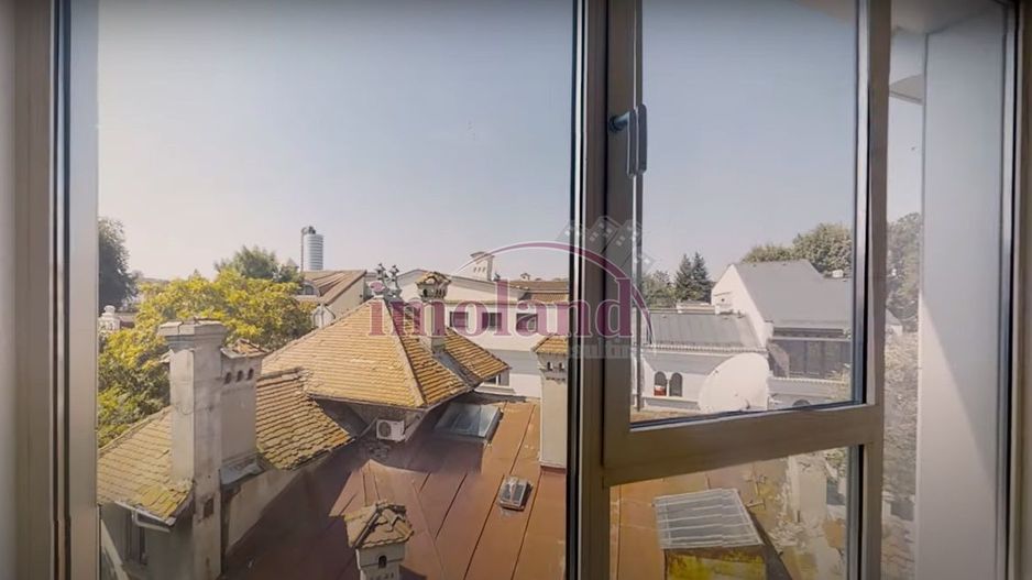 Cladire Reprezentativa - Dorobanti Capitale - Poză 5