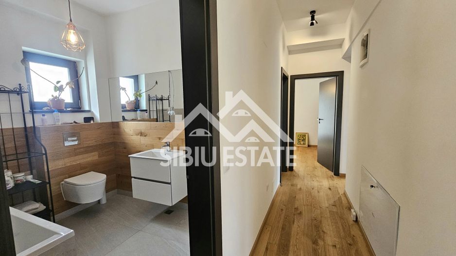 Casa moderna HOME & BUSINESS - Poză 21