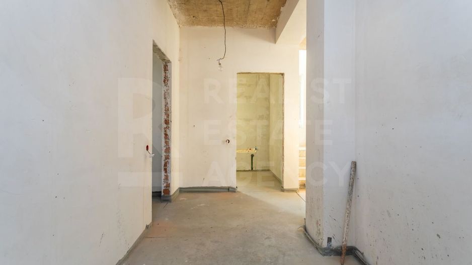 Vânzare, casă, 2 nivele, 206 mp, str. Mihail Juraveli, Codru. - Poză 20