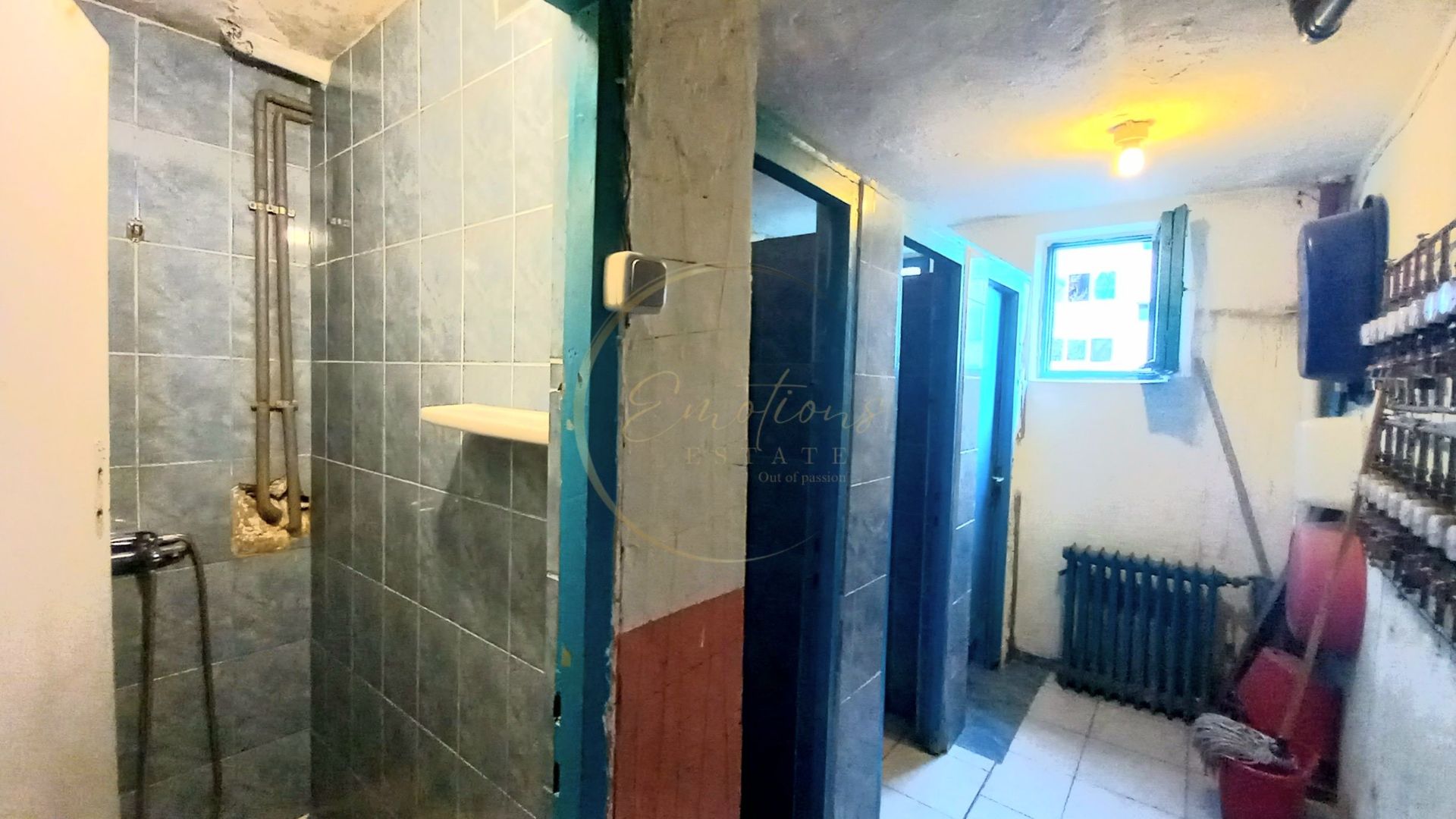 OFERTĂ | Garsonieră 1 cameră - Medicinei | SUPER INVESTIȚIE - Poză 4