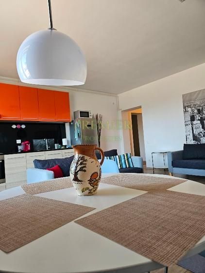 APARTAMENT CU 3 CAMERE | LAGUNA RESIDENCE | LOC DE PARCARE INCLUS | - Poză 8