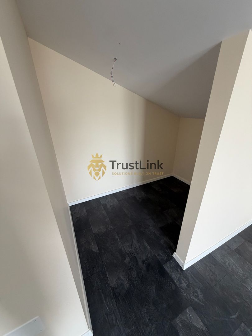 Casa individuala 4 camere Finalizata 380mp curte comuna Berceni - Poză 11