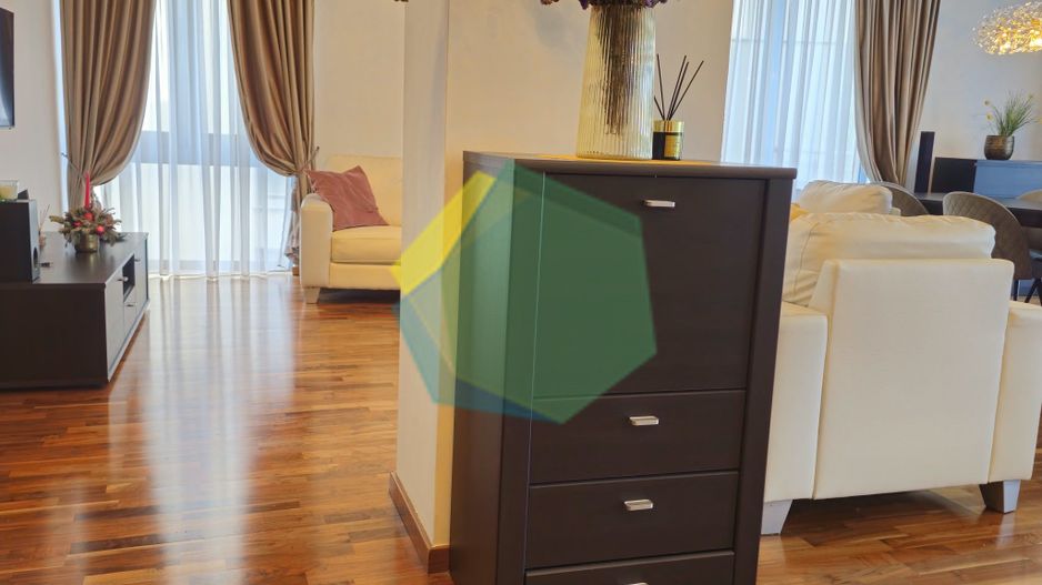 Oază de Lux  pe Iancu Nicolae – Apartament Premium cu 3 Camere - Poză 22