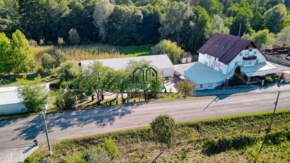 PENSIUNEA EVRICA - COSTESTI - HOREZU - VALCEA - Poză 1