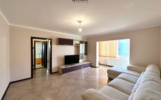 Apartament SPATIOS 3 camere I etaj 3 I str. Bucovinei - Poză 2