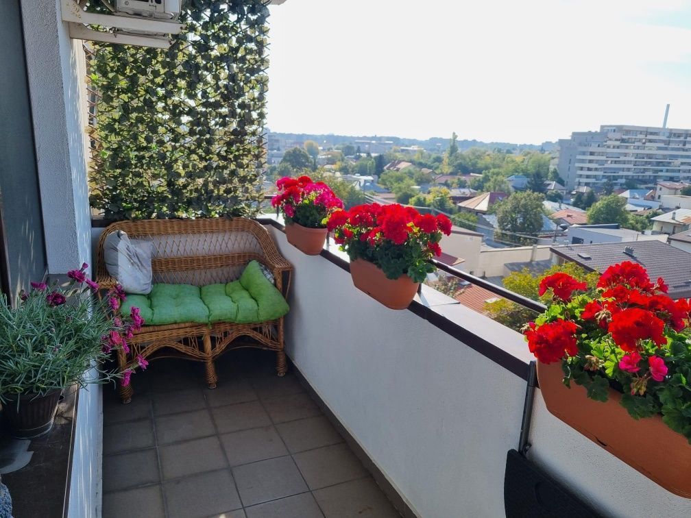 De vanzare Apartament 3 camere Eroii Revolutiei, Oraselul Copiilor - Poză 7