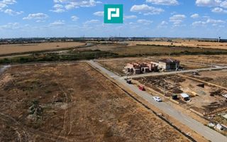 Teren 703 mp Vladimirescu - Poză 2
