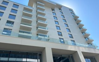 Apartament 3 camere | Aviatiei | Promenada Mall - Poză 1