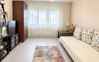De vanzare apartament cu 2 camere, Siderurgistilor Vest, et. 4, 68.000 euro - Poză 1