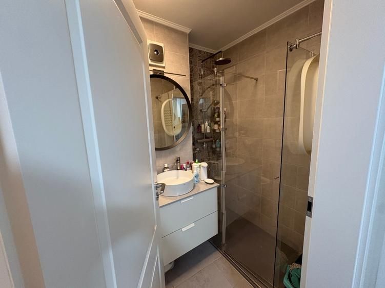 Apartament cu 3 camere si loc de parcare. Bloc nou/ Aradului - Poză 14
