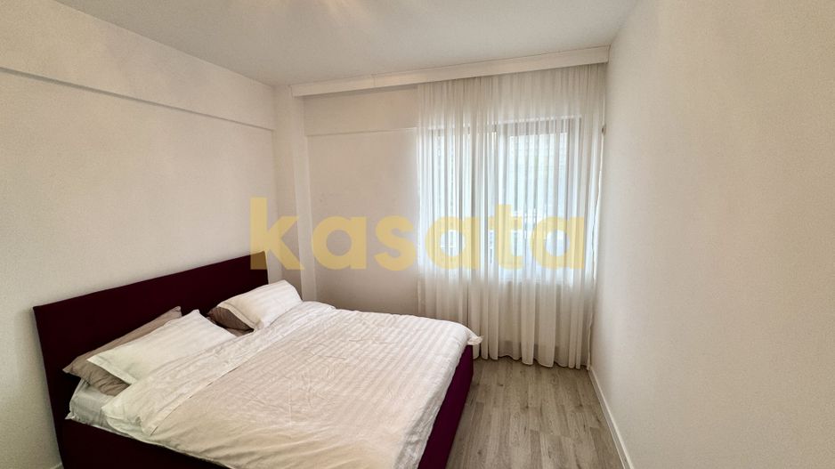 Bucurestii Noi - Soseaua Chitilei - De vanzare apartament cu 4 camere - Poză 8