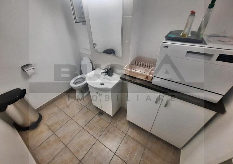 Spatiu de birou - 60 mp, zona Titulescu - Poză 9