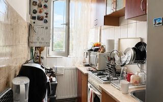 COMISION 0% | Apartament 2 camere | Sensul Resitei | Centrala proprie - Poză 8