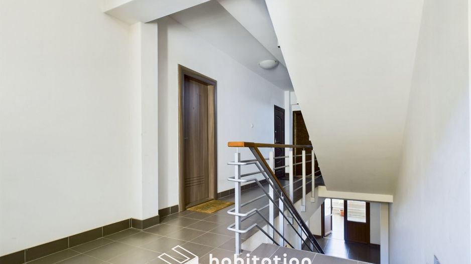 Apartament 2 camere, et 3- vis urban la cheie, zona Mircea Cel Bătrân - Poză 21