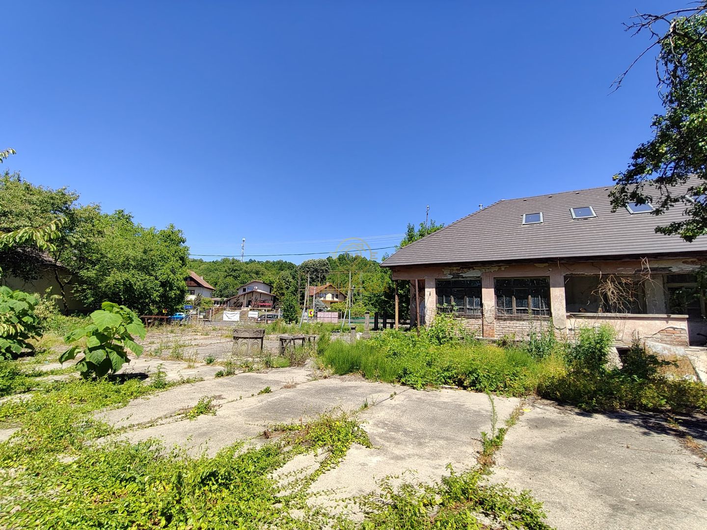 De vanzare Casa+Teren 1194MP In Centru Tautii Magheraus - Poză 10