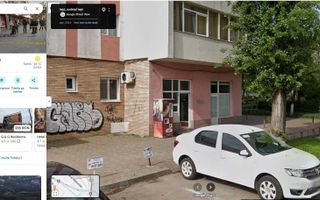 Spațiu Comercial de închiriat, Alexandru Cel Bun, Iași - Poză 2