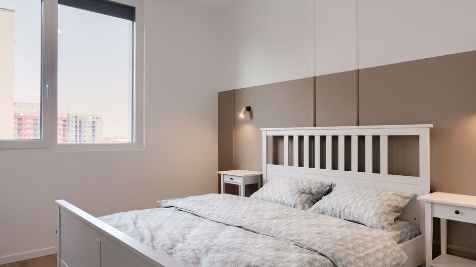 Apartament ARED Nou la cheie, 2 Camere, COMISION 0 - Poză 8