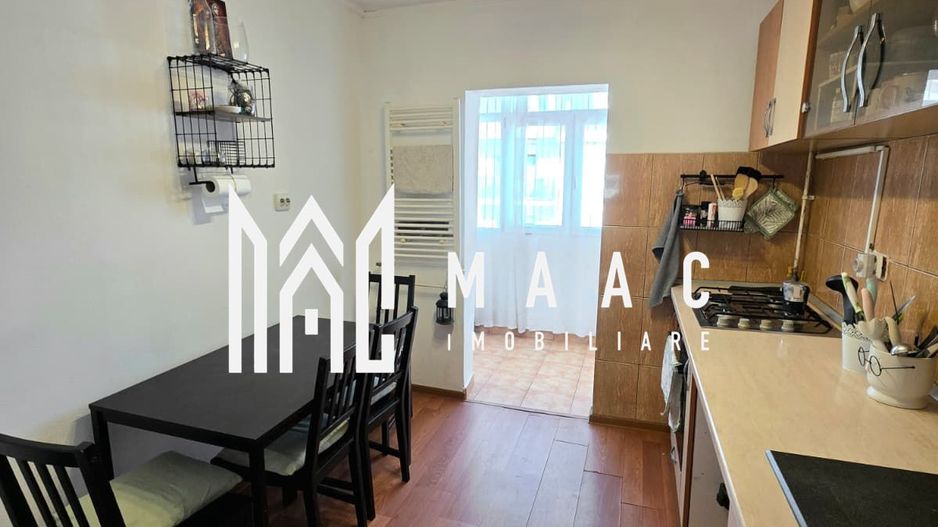 Apartament 2 camere | Ostroveni | Bloc A - Poză 6