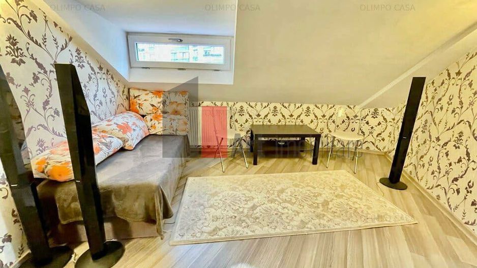 Vânzare apartament 3 camere cu centrală Unirii-Traian - Poză 11