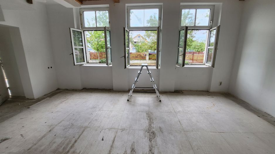 Casa P+M cu teren generos-Remetea - Poză 1